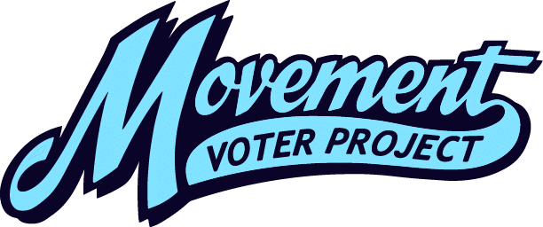 movement voter project